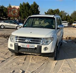 ميتسوبيشي باجيرو